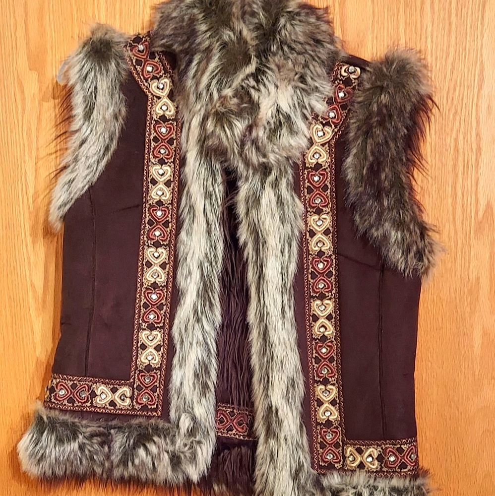 Vest